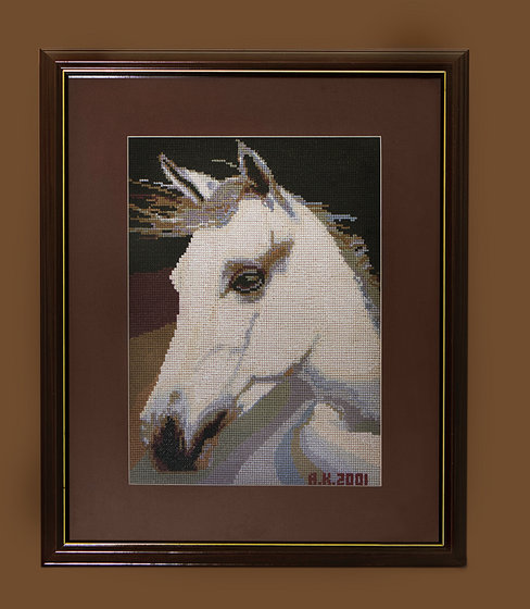 Работа «Аэлита»