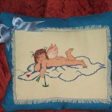 Работа «Ангел»