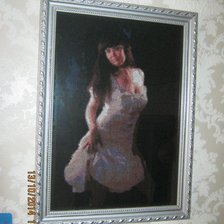 Работа «Наталья»