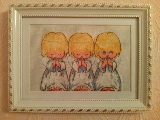 Работа «"Почти идеальный"(№1)»