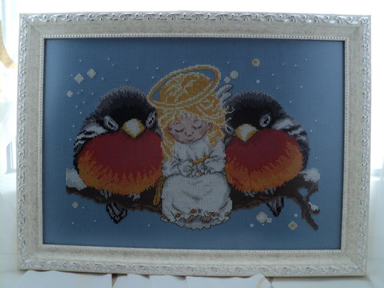 Работа «вместе теплее»