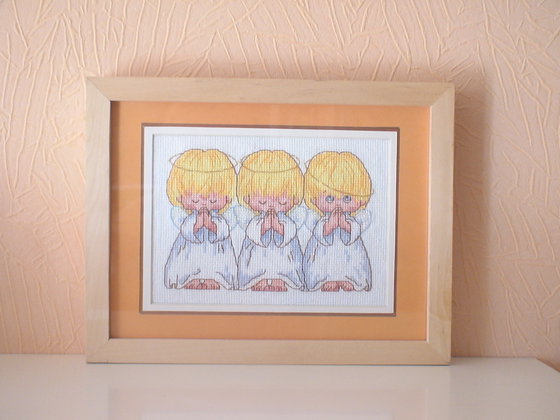 Работа «№13 Почти идеальный»