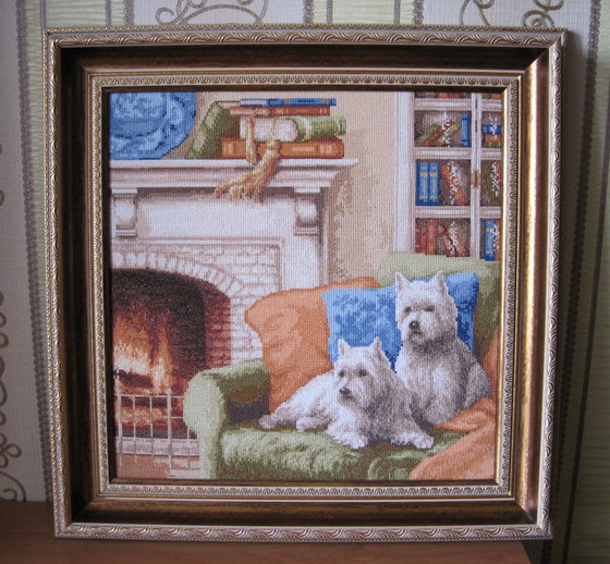 Работа «№37854»