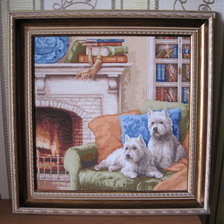 Работа «№37854»