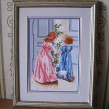 Работа «№37855»