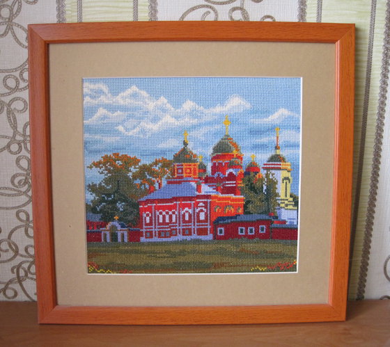 Работа «№37857»