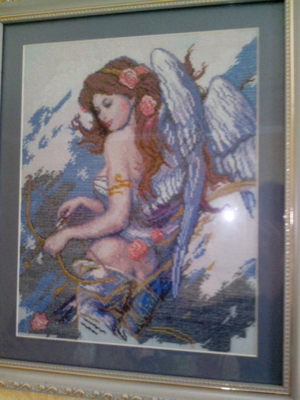 Работа «№37865»