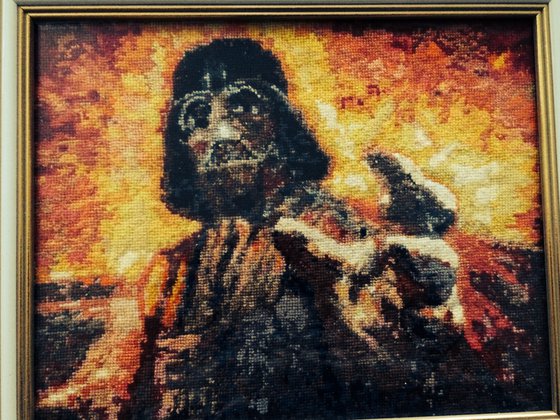 Работа «№37887»