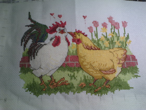 Работа «Предложение»