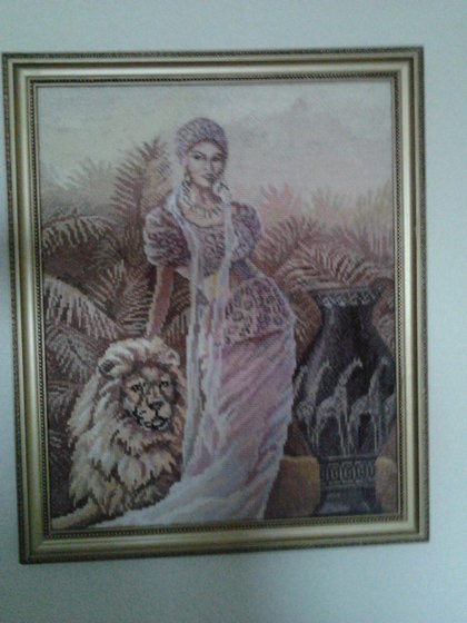 Работа «№37996»