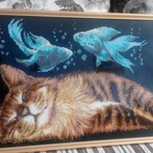 Работа «сладкий сон»