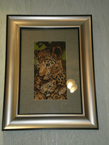 Работа «№38285»