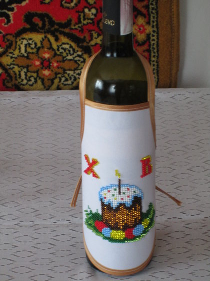 Работа «Фартушок»