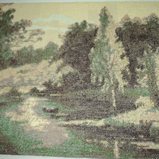 Работа «природа»