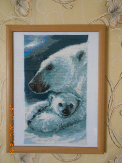 Работа «медведи»