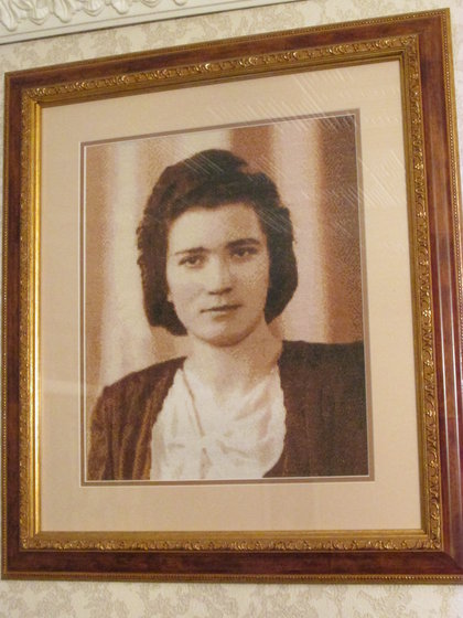 Работа «МАМА»