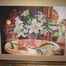 Работа «Венеция»