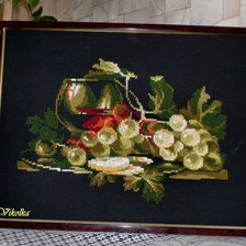 Работа «Набор от фирмы Риолис»