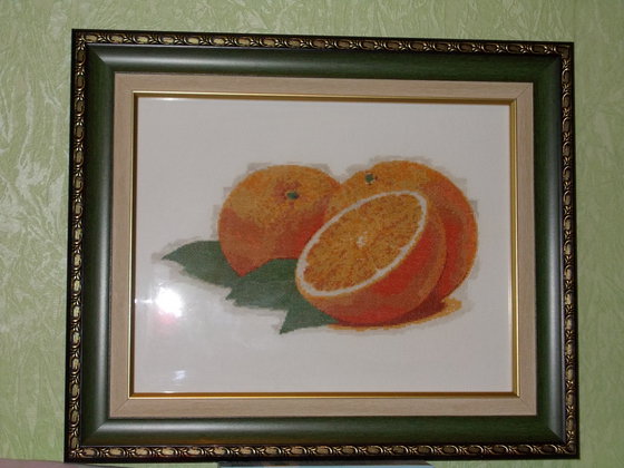 Работа «№38833»