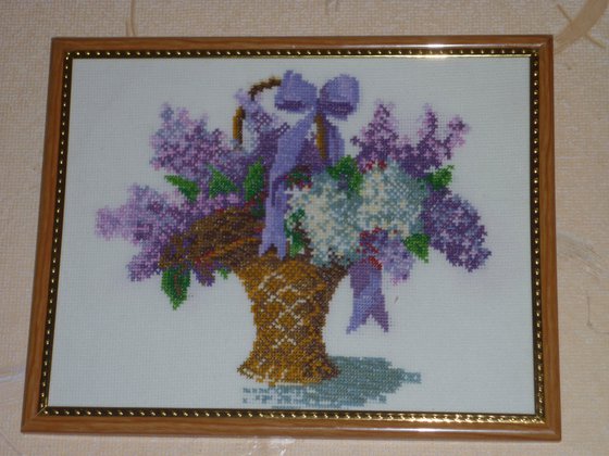 Работа «№39048»