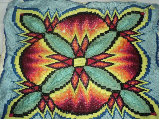 Работа «подудешчки»