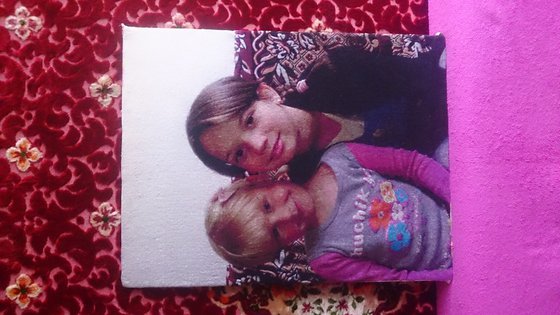 Работа «Готовая работа»