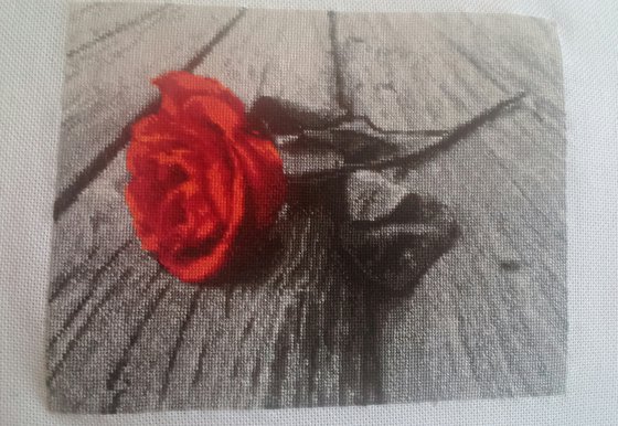 Работа «романс»