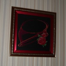 Работа «Рози»