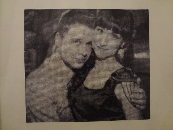 Работа «мое фото»