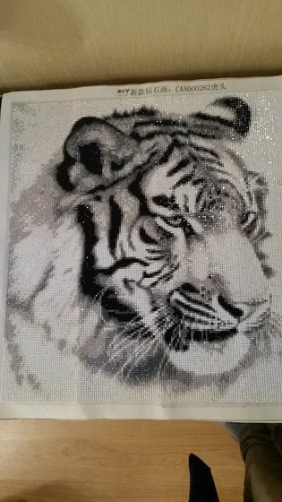 Работа «№39585»