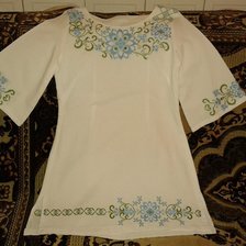 Работа «Нежность»