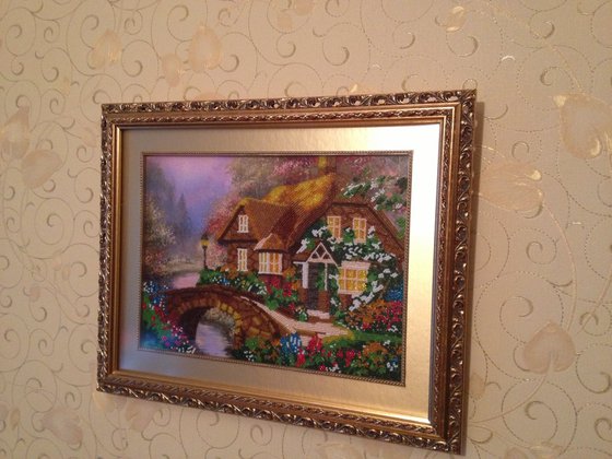 Работа «№39628»