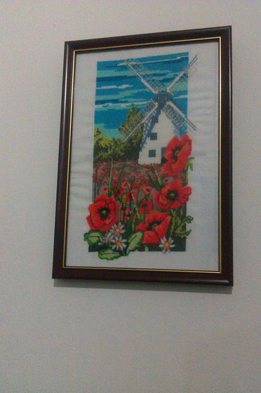 Работа «melnitsa v makax»