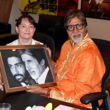 Работа «Подарок 4»