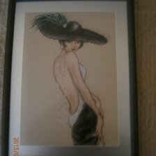 Работа «Ретро-2»