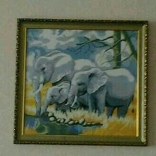 Работа «извините за качество камеры»