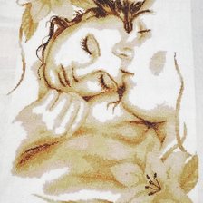 Работа «Сон о любви»