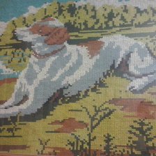 Работа «сабака»