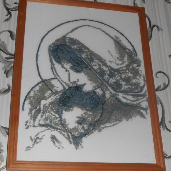 Работа «№40009»