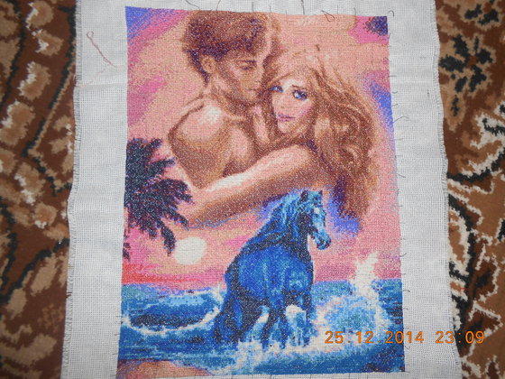 Работа «№40012»