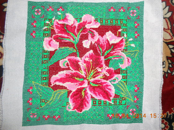 Работа «№40019»