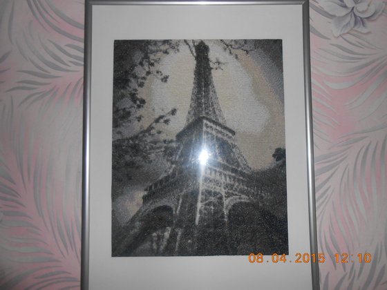 Работа «№40039»