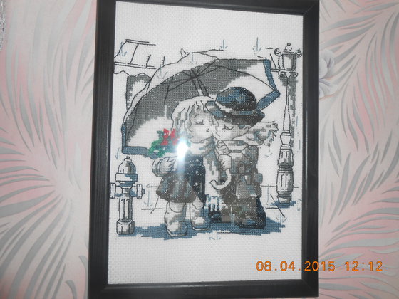 Работа «№40046»