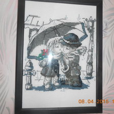 Работа «№40046»