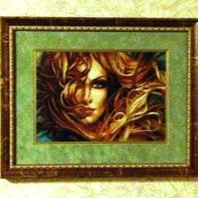 Работа «Брагинский»