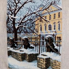 Работа «Питер»