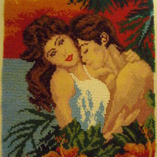 Работа «Романтика»