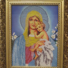 Работа «Бисер»