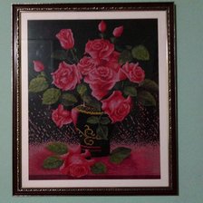 Работа «розы»