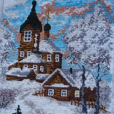 Работа «оттепель»